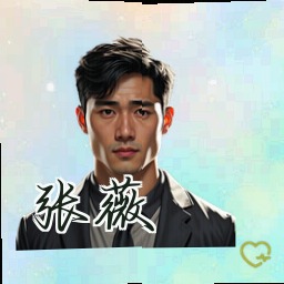 张薇